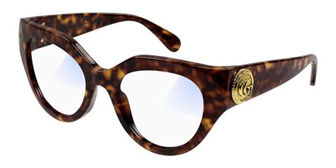 blue light glasses gucci|gucci blue light blocking glasses.